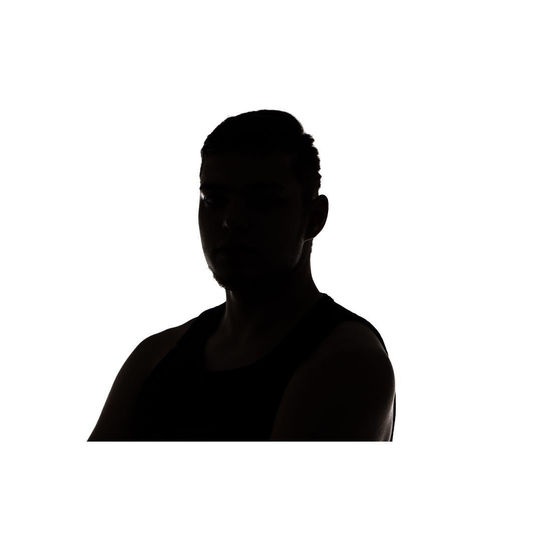 יוסי, תושב הנגב